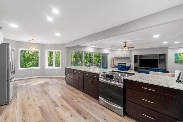 29 Ciento Way, Hot Springs Village, AR 71909