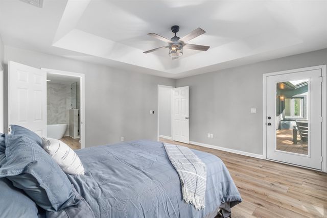 29 Ciento Way, Hot Springs Village, AR 71909