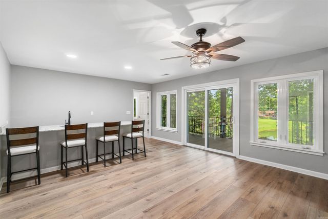 29 Ciento Way, Hot Springs Village, AR 71909