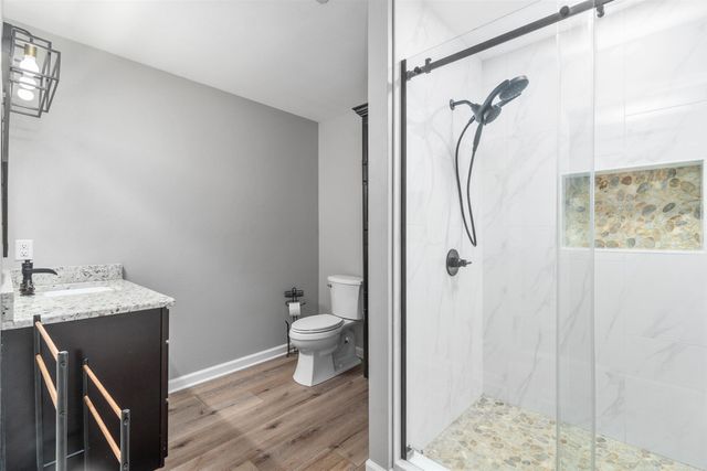 29 Ciento Way, Hot Springs Village, AR 71909