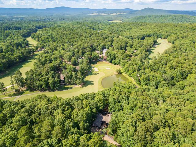 29 Ciento Way, Hot Springs Village, AR 71909