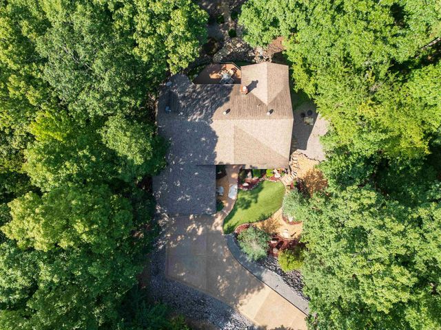 29 Ciento Way, Hot Springs Village, AR 71909