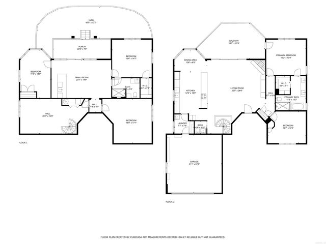 29 Ciento Way, Hot Springs Village, AR 71909