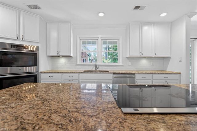 4341 Two Woods RD, Virginia Beach, VA 23455