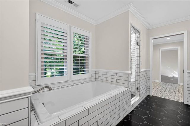 4341 Two Woods RD, Virginia Beach, VA 23455