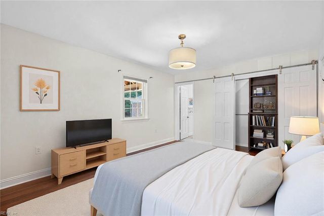 4341 Two Woods RD, Virginia Beach, VA 23455
