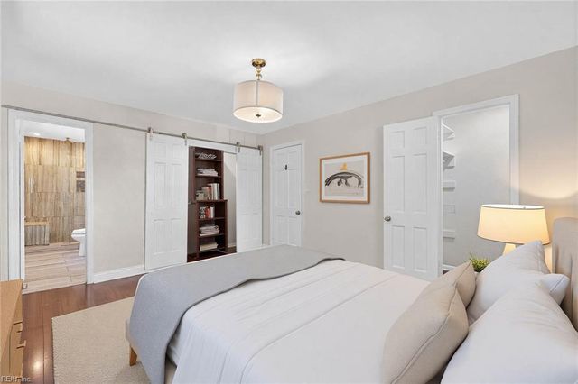 4341 Two Woods RD, Virginia Beach, VA 23455