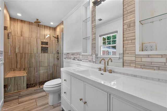 4341 Two Woods RD, Virginia Beach, VA 23455