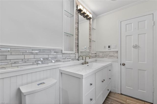 4341 Two Woods RD, Virginia Beach, VA 23455
