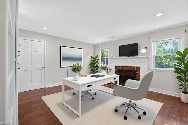4341 Two Woods RD, Virginia Beach, VA 23455