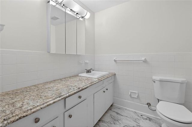 4341 Two Woods RD, Virginia Beach, VA 23455