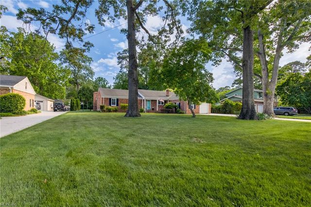 4341 Two Woods RD, Virginia Beach, VA 23455