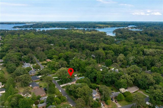 4341 Two Woods RD, Virginia Beach, VA 23455