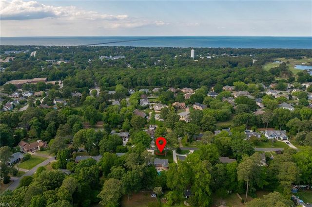 4341 Two Woods RD, Virginia Beach, VA 23455