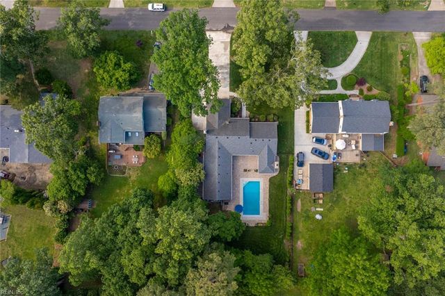 4341 Two Woods RD, Virginia Beach, VA 23455