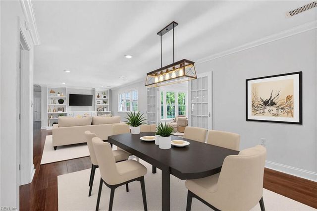 4341 Two Woods RD, Virginia Beach, VA 23455