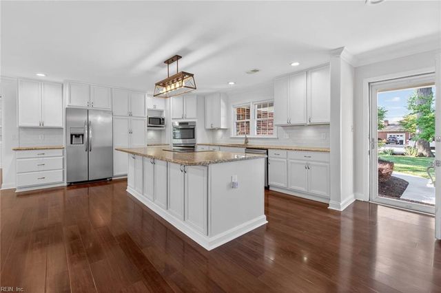 4341 Two Woods RD, Virginia Beach, VA 23455