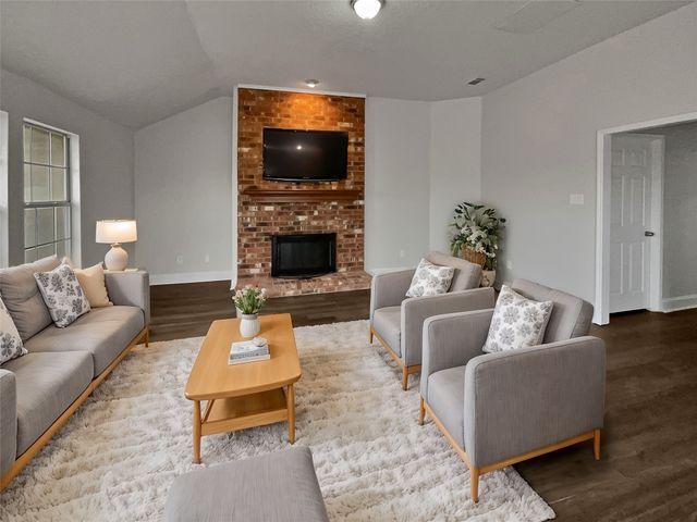 2605 Brushy Creek Trail, Mesquite, TX 75181