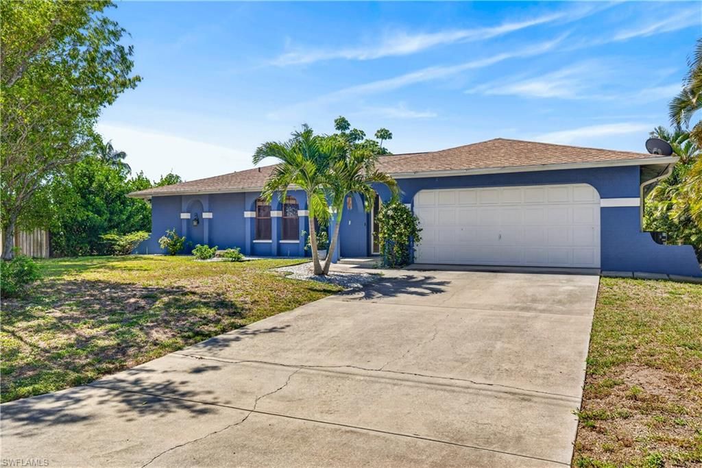 836 SW 18th ST, CAPE CORAL, FL 33991 — photo 2