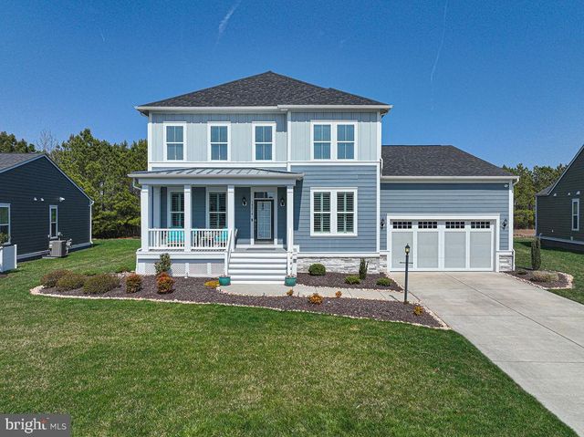 10214 BATTLE COLORS LN, Berlin, MD 21811