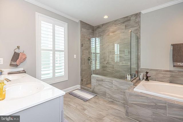 10214 BATTLE COLORS LN, Berlin, MD 21811