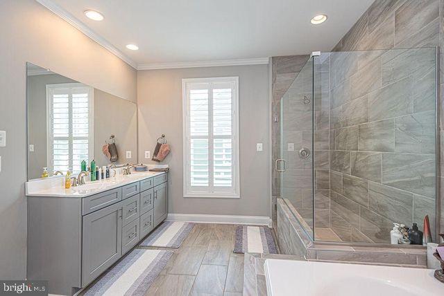 10214 BATTLE COLORS LN, Berlin, MD 21811