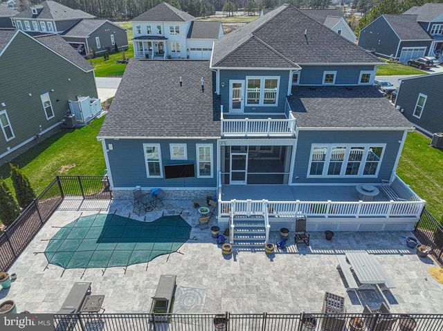 10214 BATTLE COLORS LN, Berlin, MD 21811