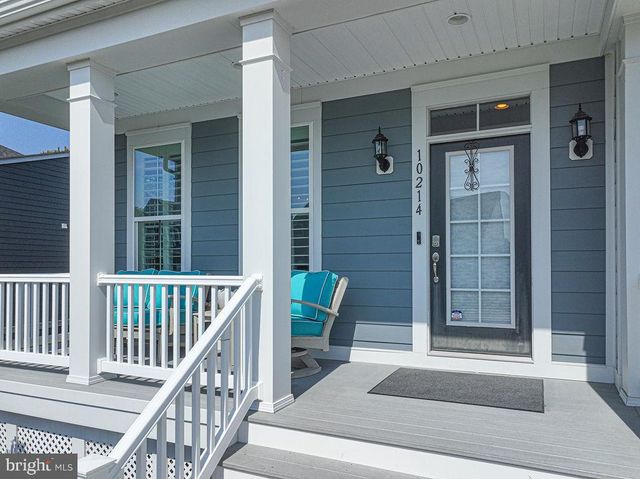 10214 BATTLE COLORS LN, Berlin, MD 21811