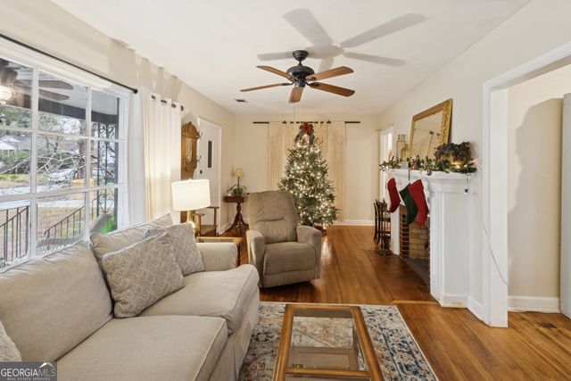 1405 E 54th Street, Savannah, GA 31404