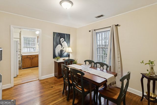 1405 E 54th Street, Savannah, GA 31404