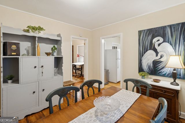 1405 E 54th Street, Savannah, GA 31404