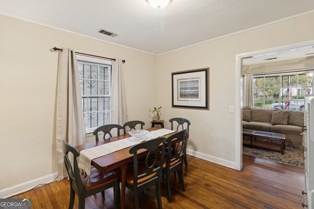 1405 E 54th Street, Savannah, GA 31404