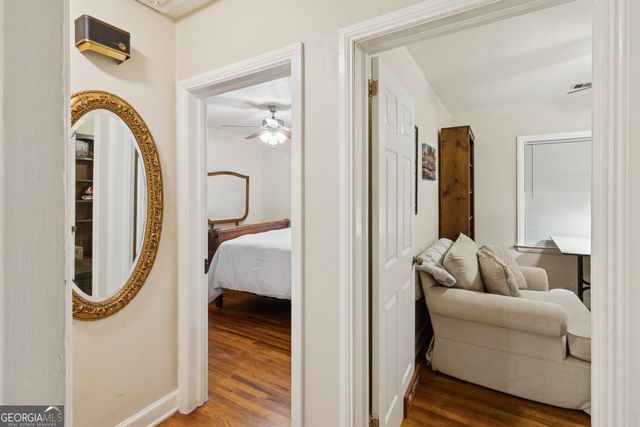 1405 E 54th Street, Savannah, GA 31404