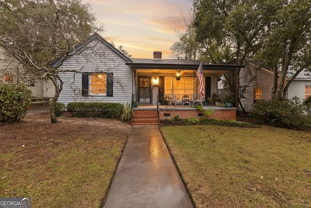 1405 E 54th Street, Savannah, GA 31404