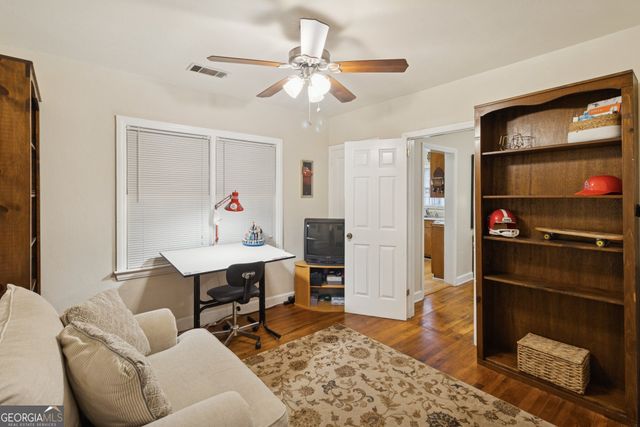 1405 E 54th Street, Savannah, GA 31404