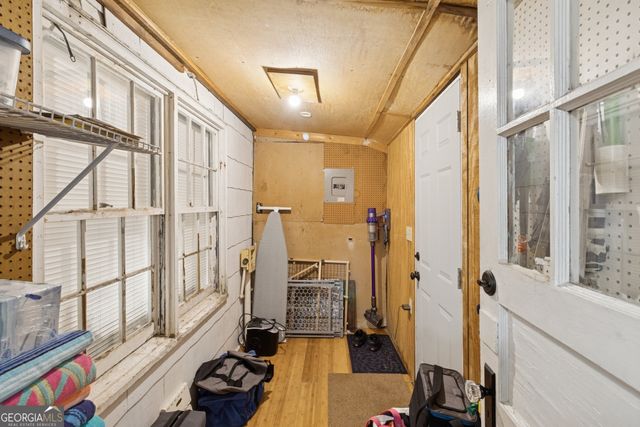 1405 E 54th Street, Savannah, GA 31404