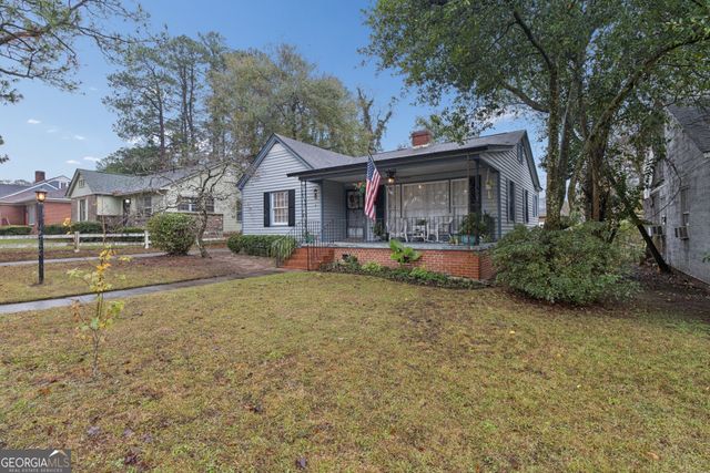1405 E 54th Street, Savannah, GA 31404