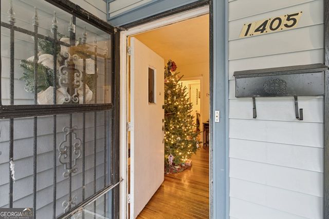 1405 E 54th Street, Savannah, GA 31404