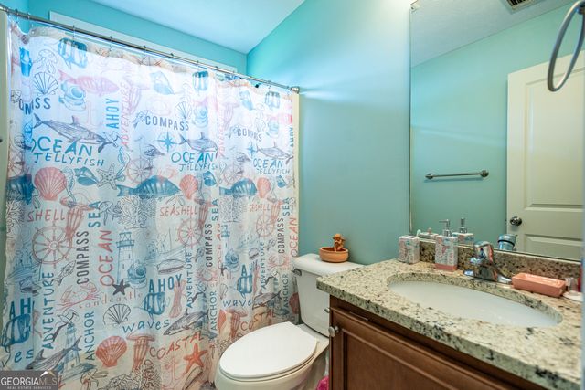 125 Edgemont Court, Lagrange, GA 30240