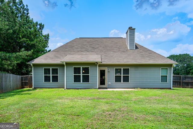 125 Edgemont Court, Lagrange, GA 30240