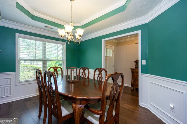 125 Edgemont Court, Lagrange, GA 30240