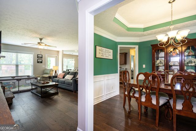 125 Edgemont Court, Lagrange, GA 30240