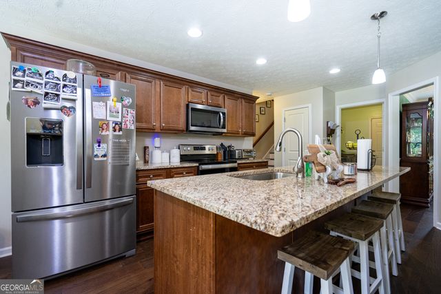 125 Edgemont Court, Lagrange, GA 30240