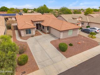 14417 N 151ST Drive, Surprise, AZ 85379