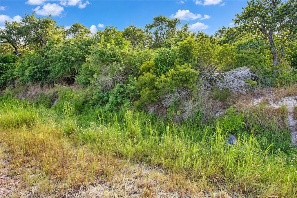2315 Patton St, Rockport, TX 78382 — exterior