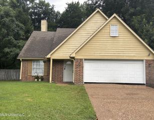 6041 W Allen Parkway, Olive Branch, MS 38654