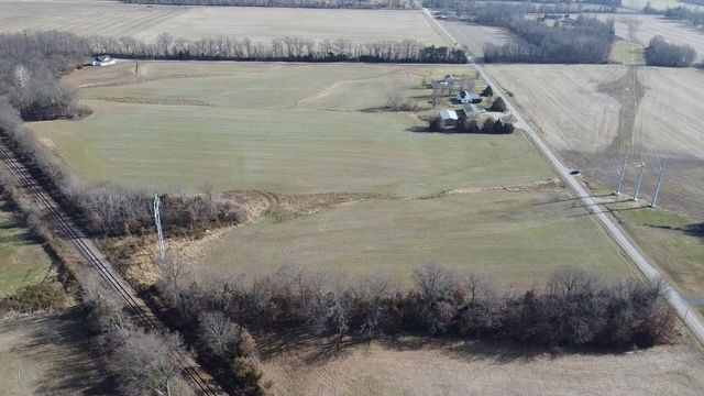 0 E Freesia Road, Mt Vernon, IL 62864