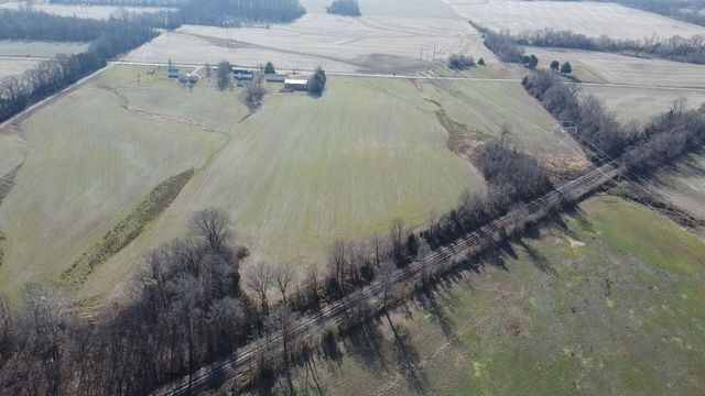 0 E Freesia Road, Mt Vernon, IL 62864