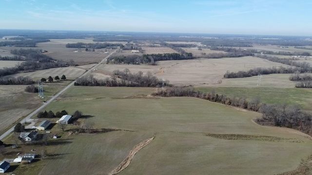 0 E Freesia Road, Mt Vernon, IL 62864