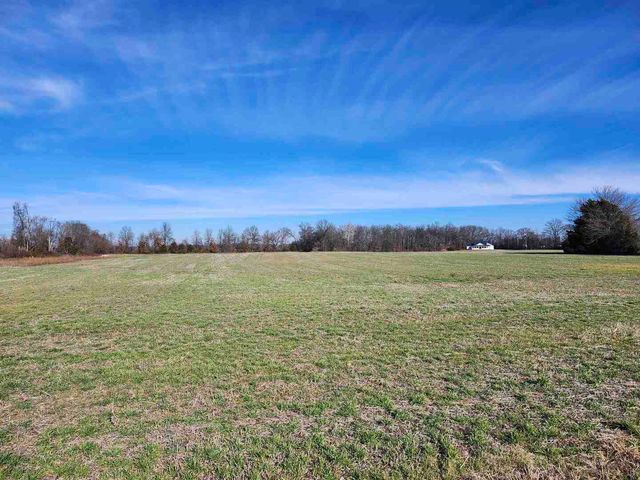 0 E Freesia Road, Mt Vernon, IL 62864